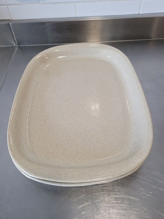 Louça nova tipo gres