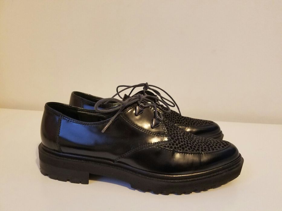 Nowe buty maripe
