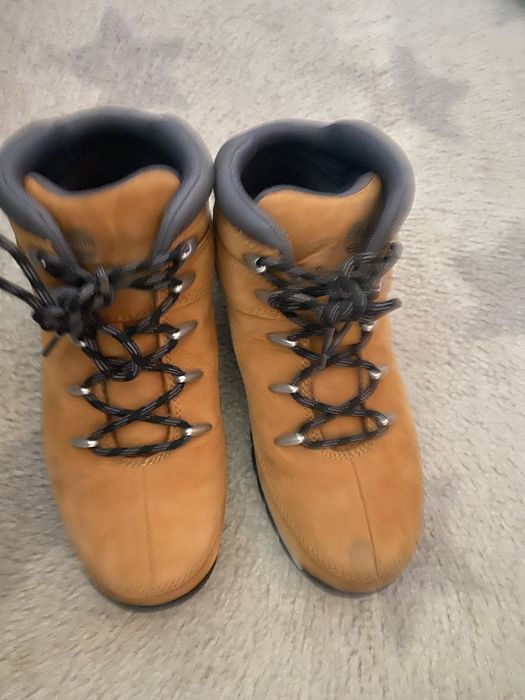 Botas Timberland 36