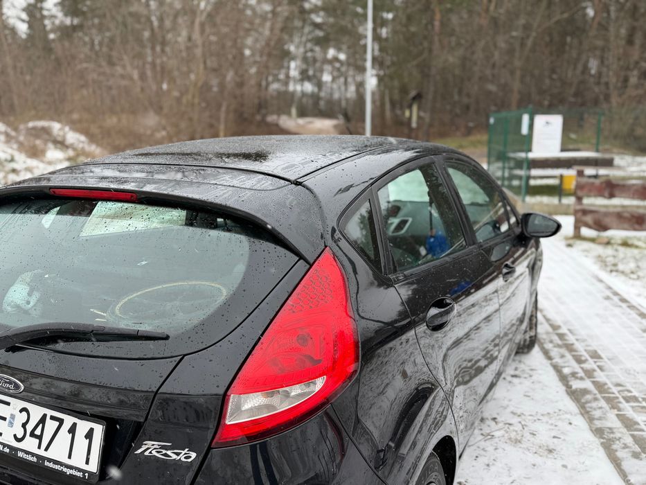 Sprzedam Ford Fiesta