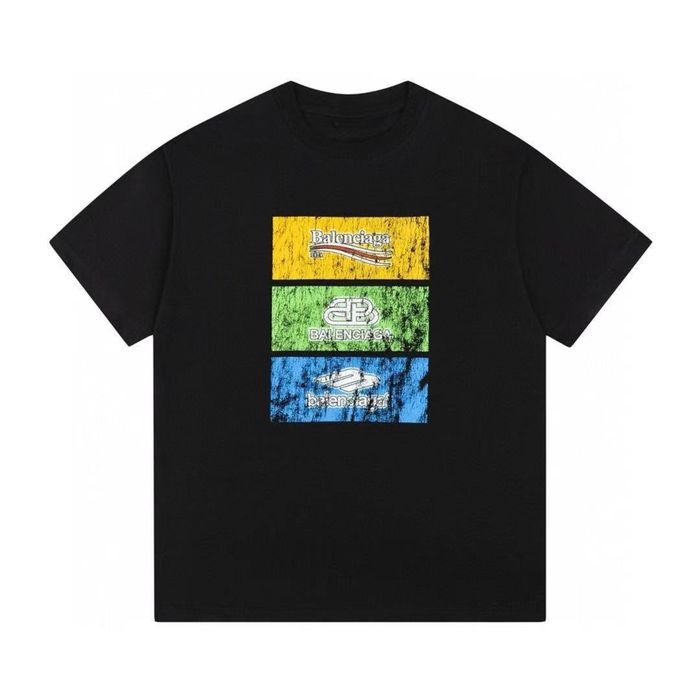 Футболка Balenciaga / Футболка Баленсиага