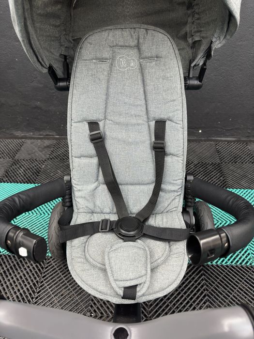 Triciclo kinderKraft