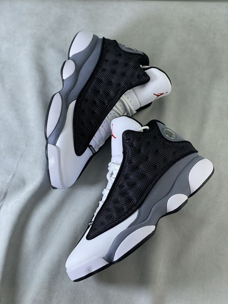 Retro cheap 13 flint
