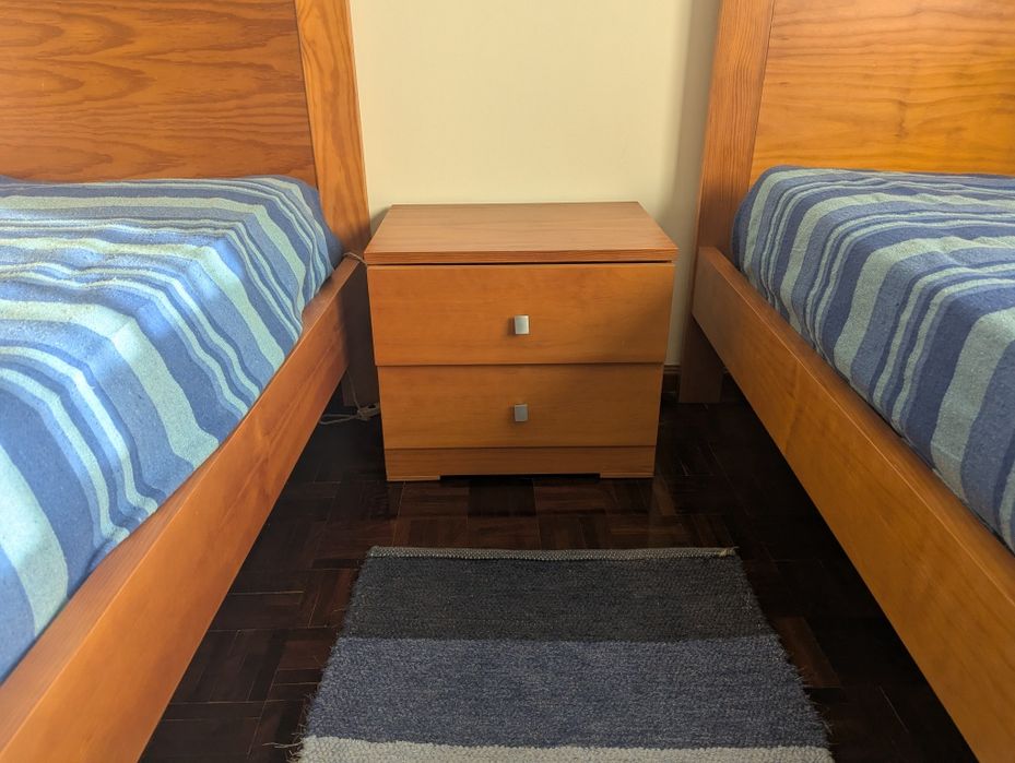 Mobiliario de quarto