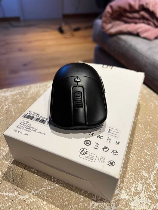 Vaxee XE Wireless Mouse445523676544389122