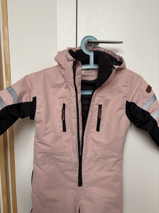 Kombinezon narciarski zimowy