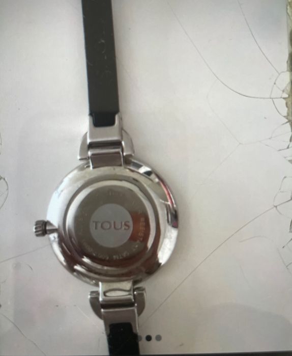 Relógio pulso Tous