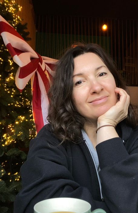 Репетитор з англійської мови