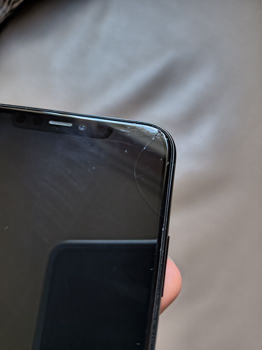 iPhone 11 Pro Max 64g