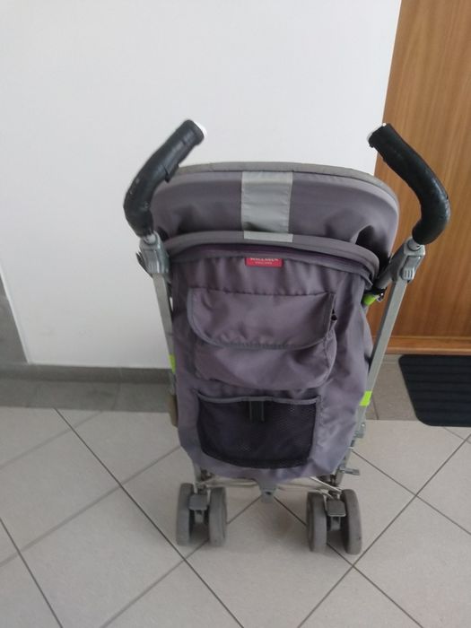 Wózek maclaren techno xt. PROMOCJA