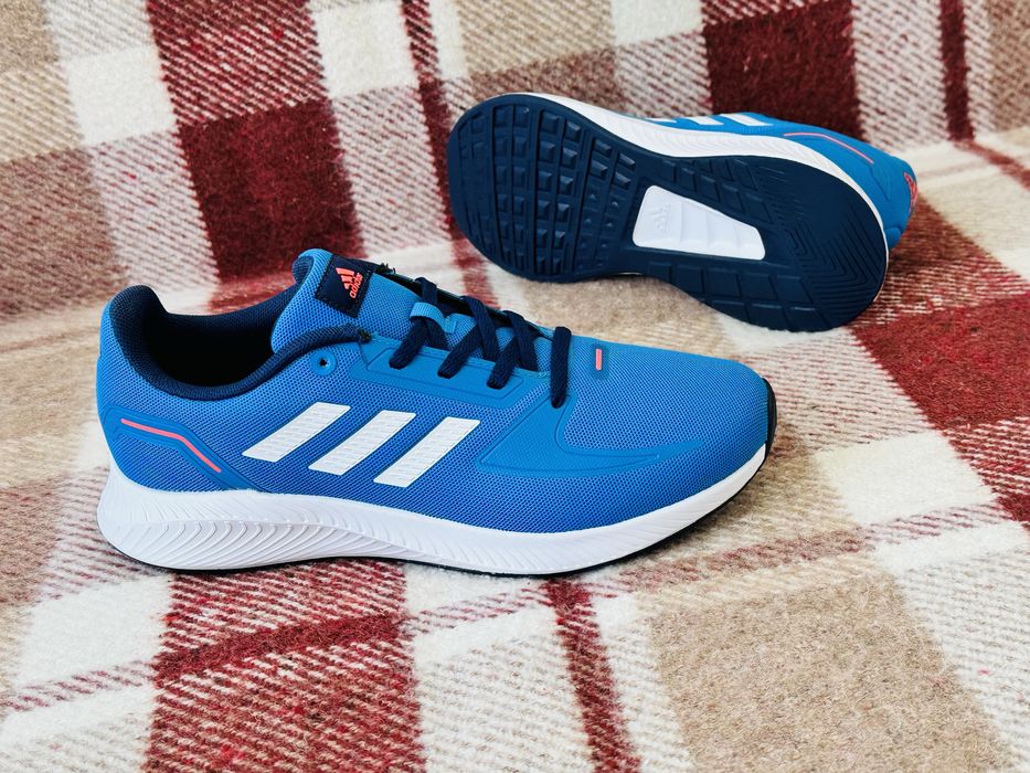 (Оригінал) кросівки Adidas Runfalcon 2.0, розмір 38