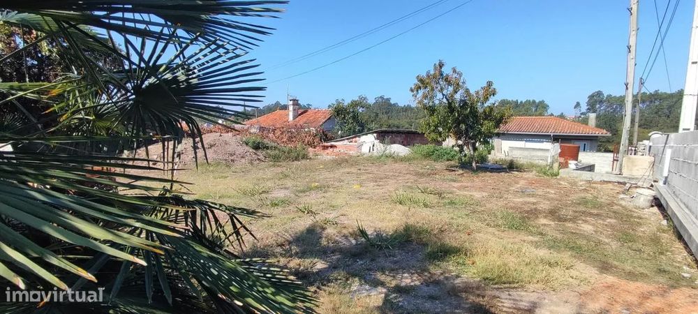 Terreno Urbano em Braga, Esposende - 230m² por 52.000€ — Neiva, Viana do Castelo