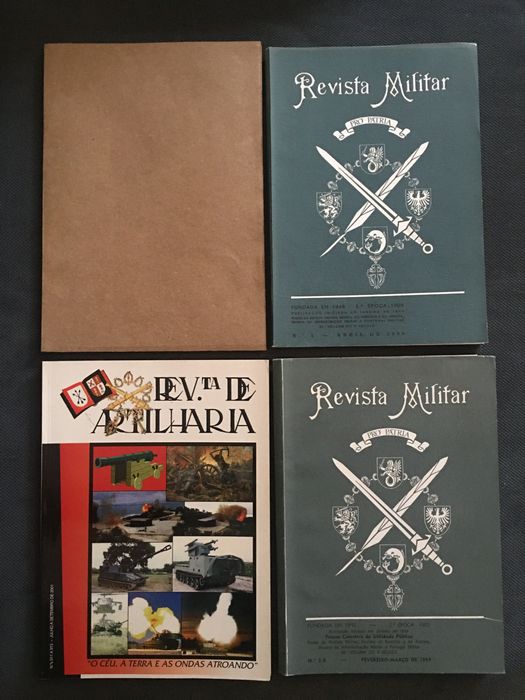 Guerra nas Colónias (1916)/Acção Psicossocial no Ultramar/Comandos