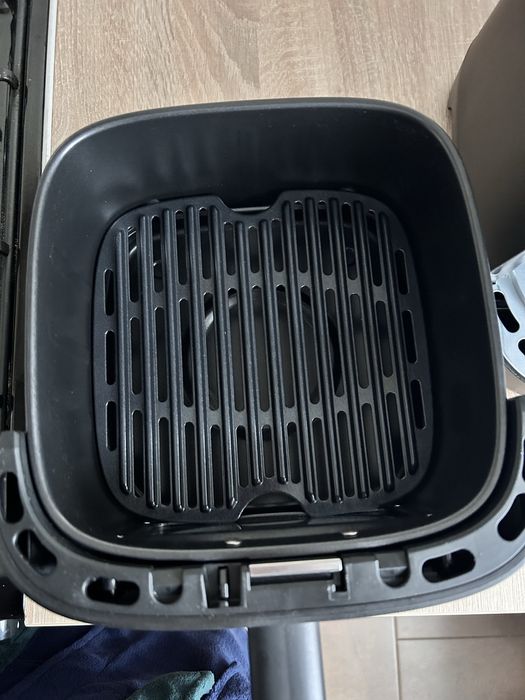 Frytkownica beztluszczowa Tefal Air Fryer 5 L