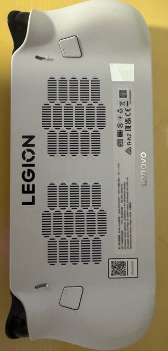 Продам Lenovo go s z2