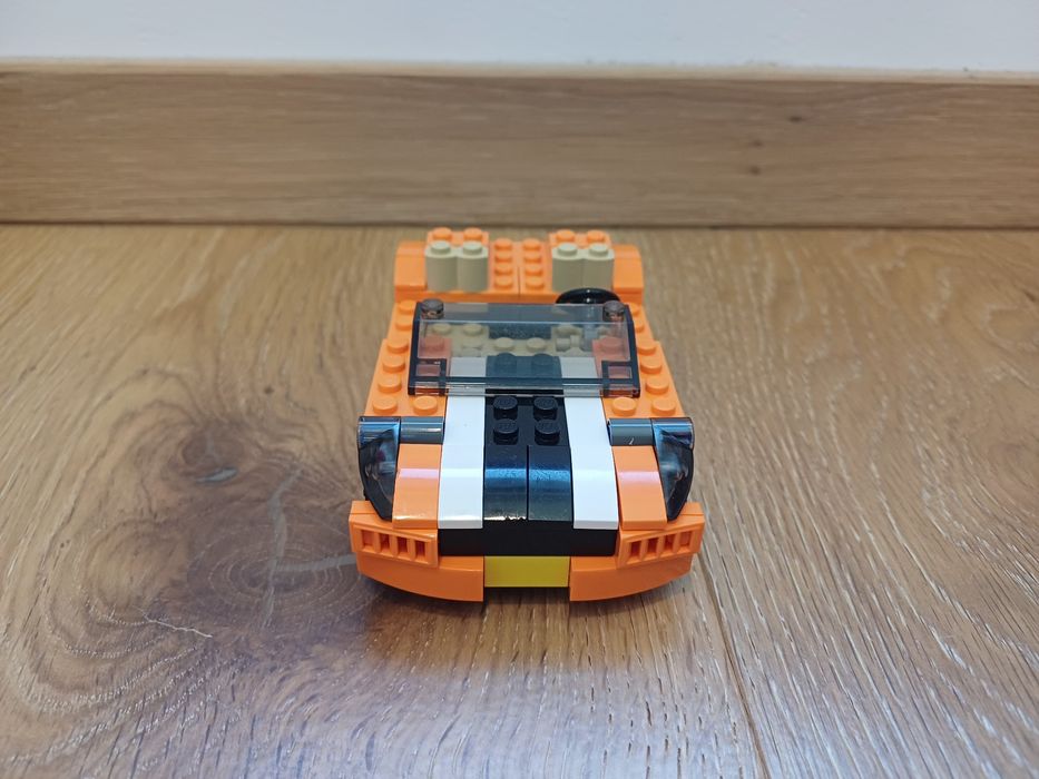 Lego creator 31017 Sunset Speeder