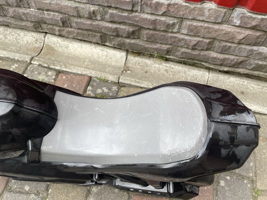 Мотоцикл дитячий Беговел