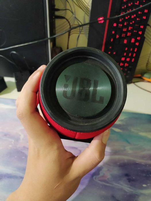 Колонка JBL Extreme (не оріг)