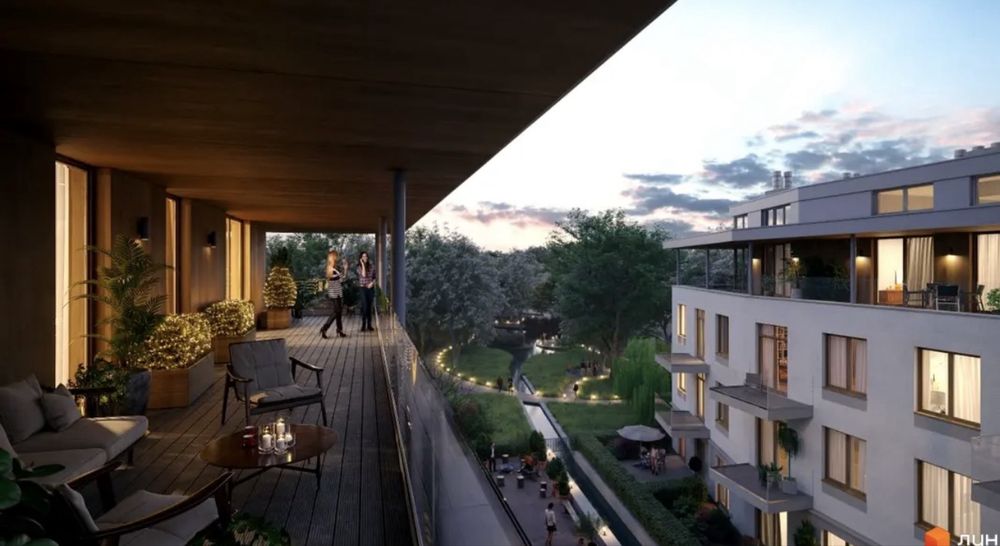 Продаж квартир ЖК Eco City Park  м.Винники Без комісії для покупця