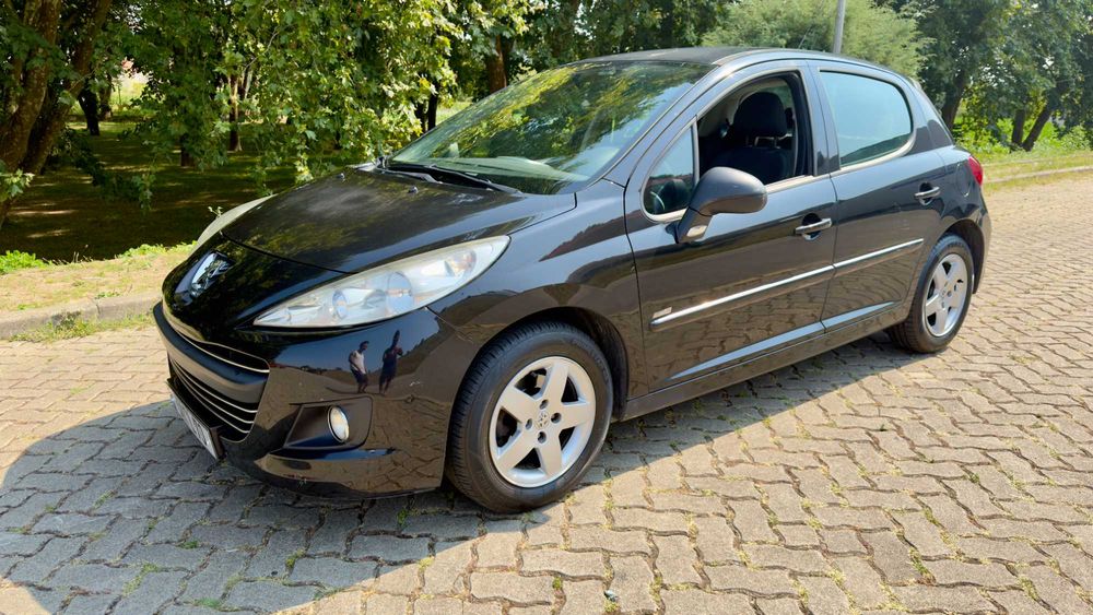 Peugeot 207 1.6 HDi Diesel | 2011 | 201.000 km