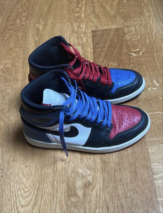 Air Jordan 1 Retro High OG “Top 3”