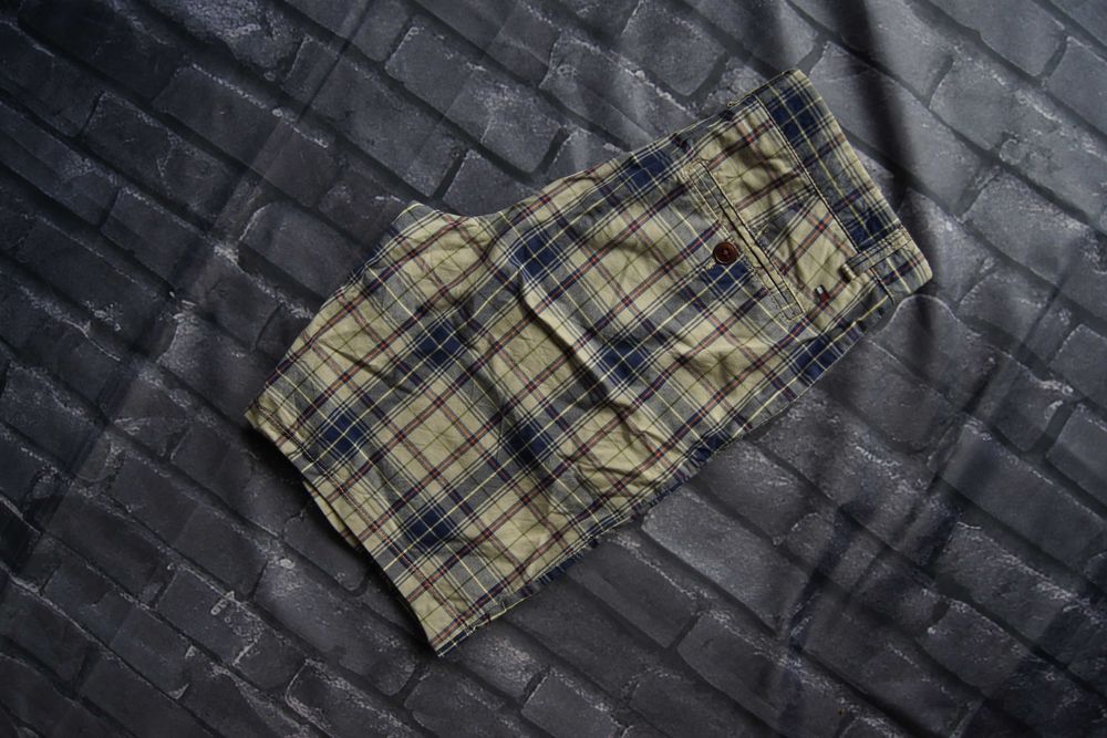 Spodenki męskie Tommy Hilfiger rozmiar M.