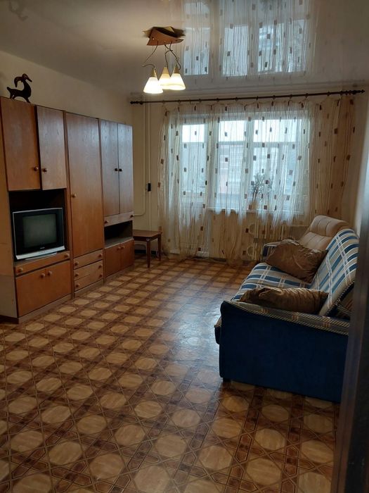 Оренда 1-кімн квартири, 4 рн, Лівий берег