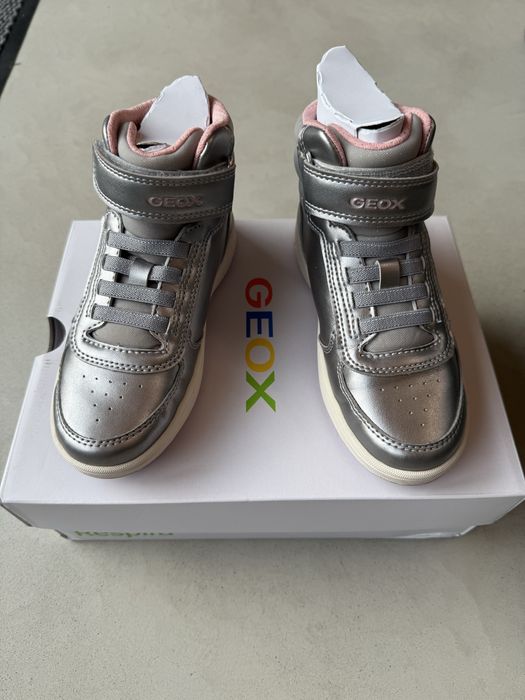 Sneakersy Geox Maltin r. 31