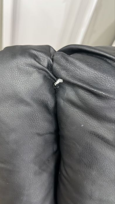 Poltrona de massagem reclinável