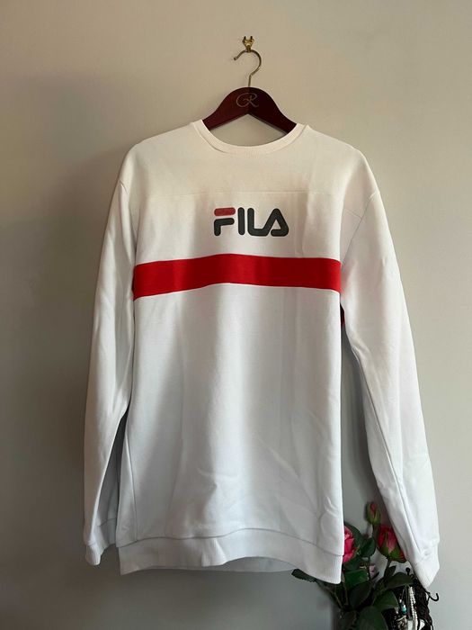 Dla Ciebie wszystko fila w kategorii Ubrania męskie