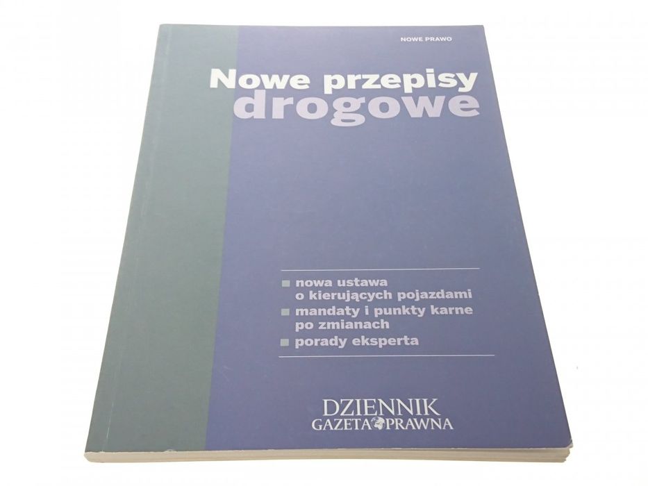 Nowe Przepisy Drogowe 2011