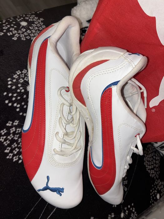 Tenis puma Drift Cat