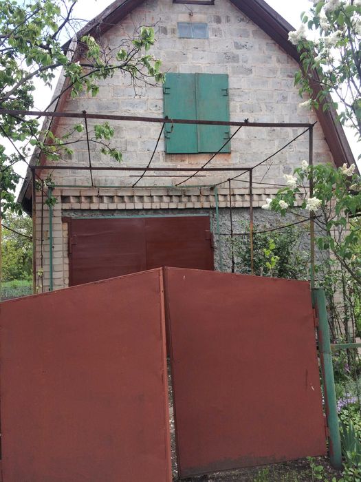 Продам дачу Садове товариство "Висотник" Довгинцівський район