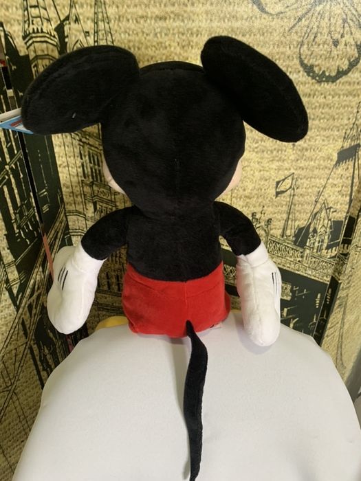 Peluche Mickey 40cm original