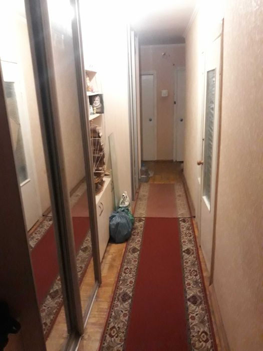 койко-місце в кімнаті