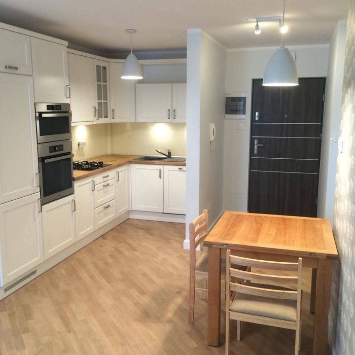2 POKOJE | 38 m² | Szklane Tarasy| MIEJSCE POSTOJOWE + Komórka
