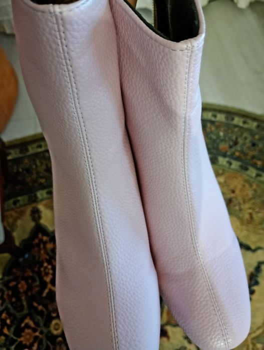 Botki damskie rozm 36