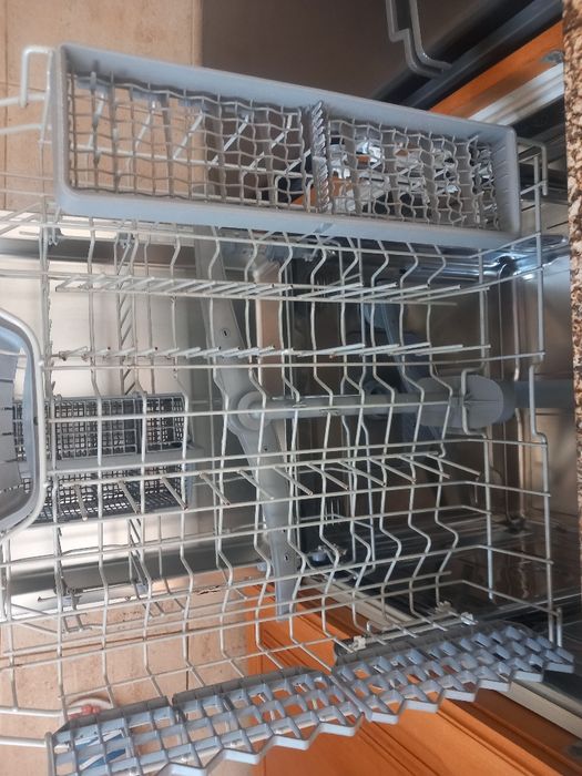 Bosch máquina de lavar loiça