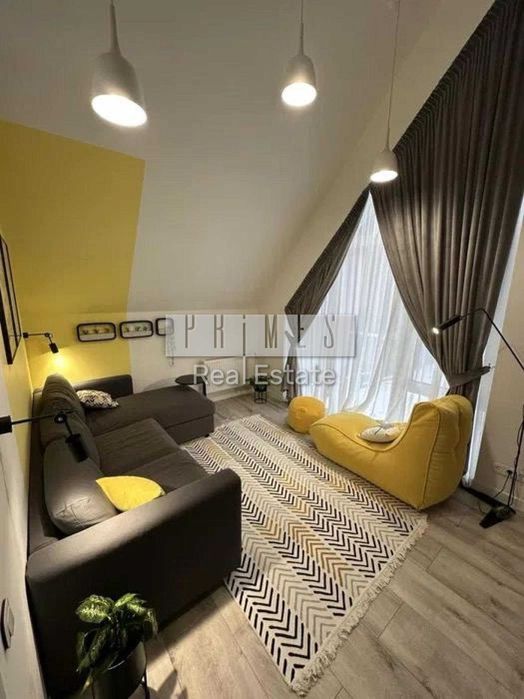 Продаж 4к котеджу Brilliante, вул. Генріха Вишневського, Білогородка