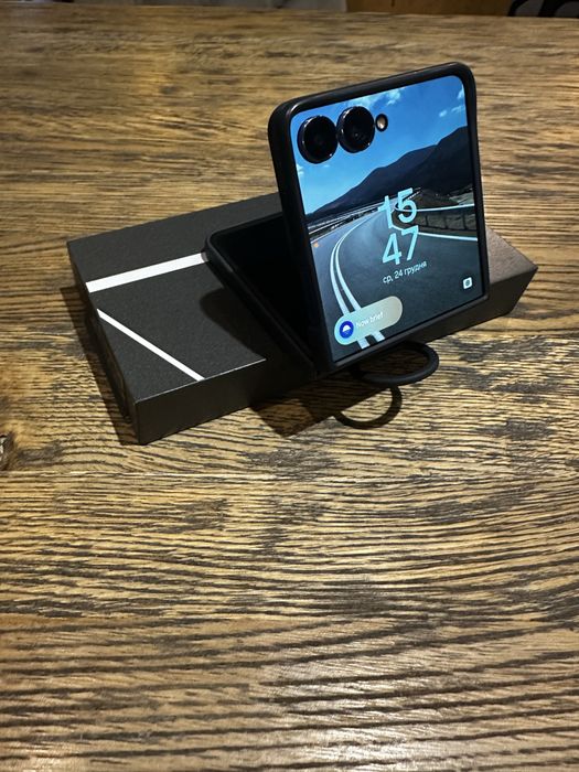 Samsung Galaxy Flip7 12GB/512GB