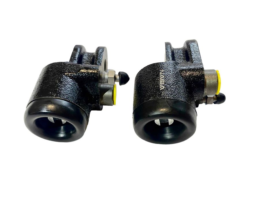Cylinderek hamulcowy Z SAMOREGULACJĄ przód UAZ 469, 452, 3151 GAZ 69