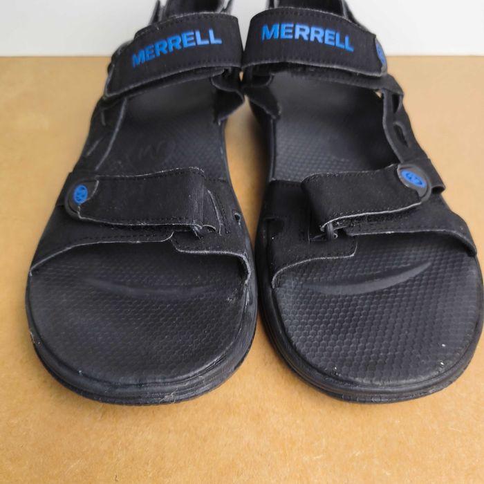 Merrell Cedrus Convert sandały męskie r. 44 jak nowe!  840