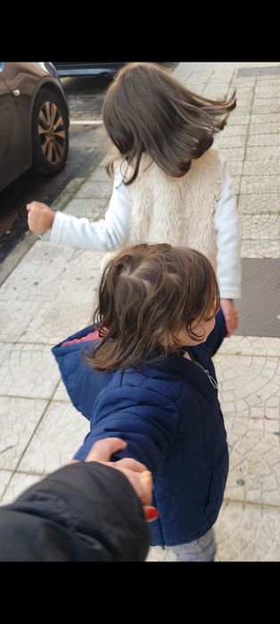 Serviço de Ama Interna