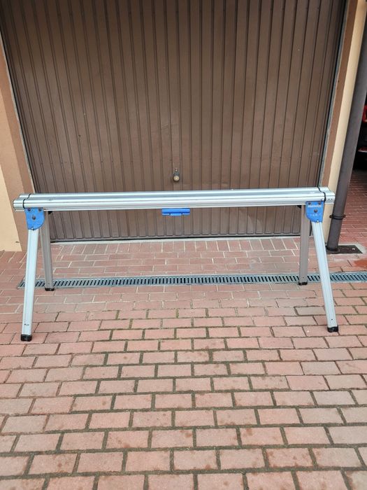 Stół do ukośnica Metabo KSU 400