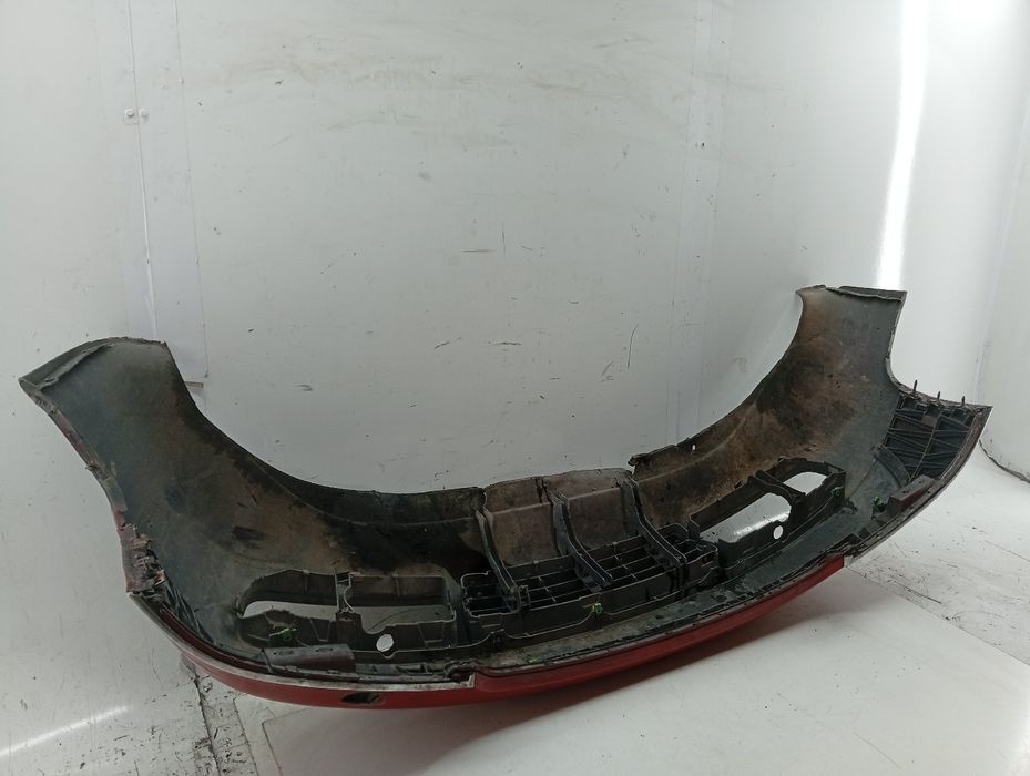 Para Choques Frente - AUDI A6 (4B2, C5) | 97 - 05