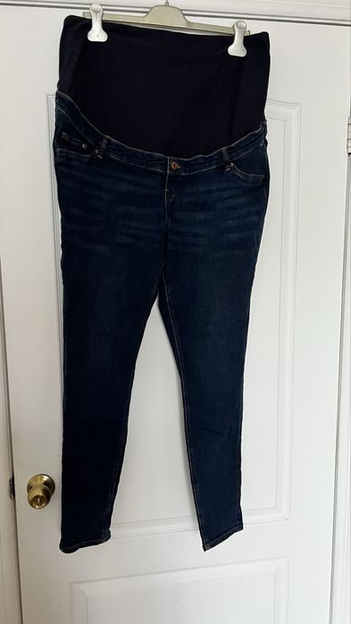 Лот одягу  для вагіиних XL-XXL H&M, Adidas original maternity, pregnansy, mom