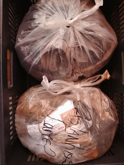 Fechos Zip  metálico a partir 10 CÊNTIMOS