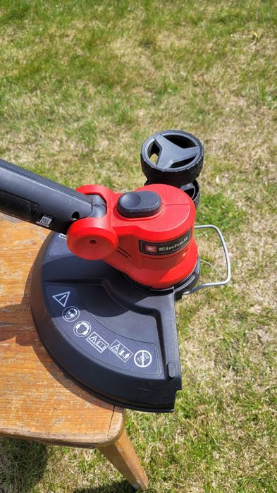 Podkaszarki Einhell 18/28 , 18/30 akumulatorowe