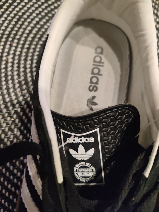 Buty adidas 42 gazele