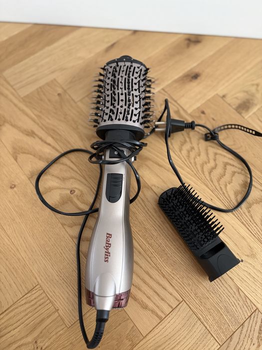 Nowa oryginalna szuszrko -lokówka BaByliss !